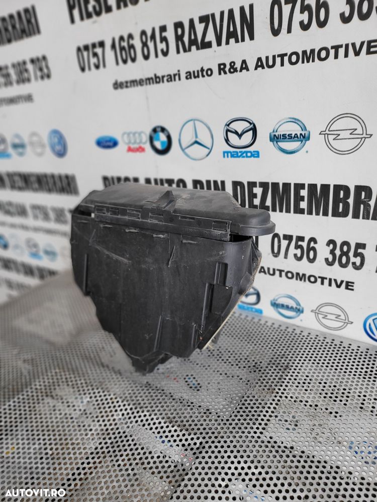 Carcasa Cutie Calculator Mercedes E Class W211 Dezmembrez Mercedes E Class W211 2.7 Cdi Automat Cod - 3