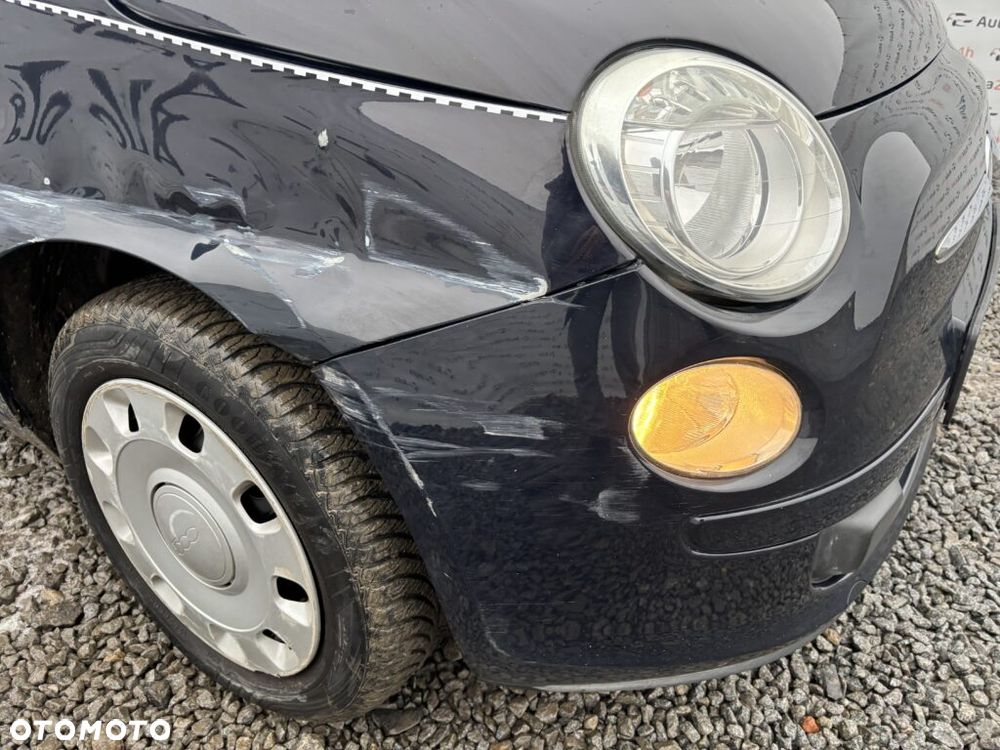 Fiat 500 1.2 Pop - 15