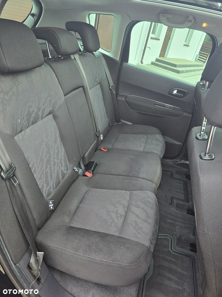 Peugeot 3008 - 19