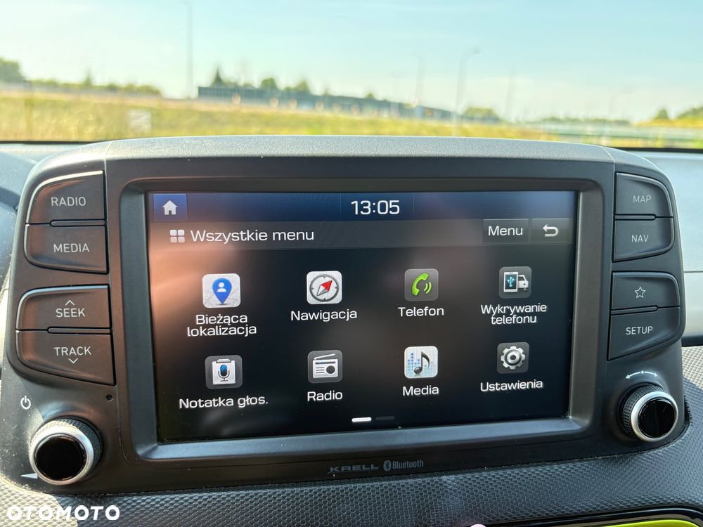 Hyundai Kona 1.6 T-GDI Comfort 4WD DCT - 23