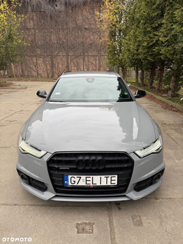 Audi A6 Avant 3.0 TDI competition quattro tiptronic - 18
