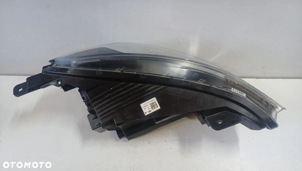 Lampa lewy przod hyundai i10 III 3 19- europa - 9