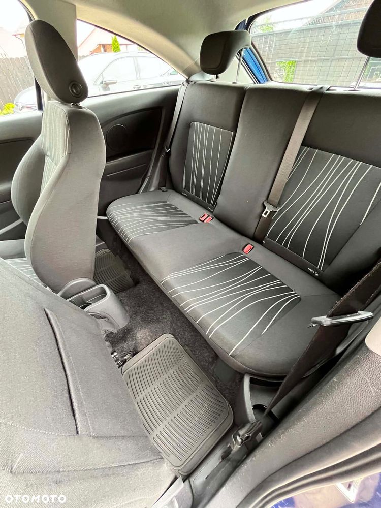 Opel Corsa - 6