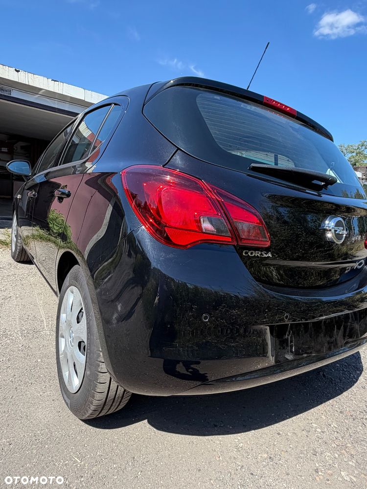 Opel Corsa 1.4 Enjoy - 6