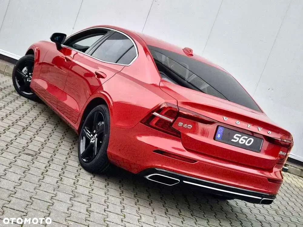 Volvo S60 - 10