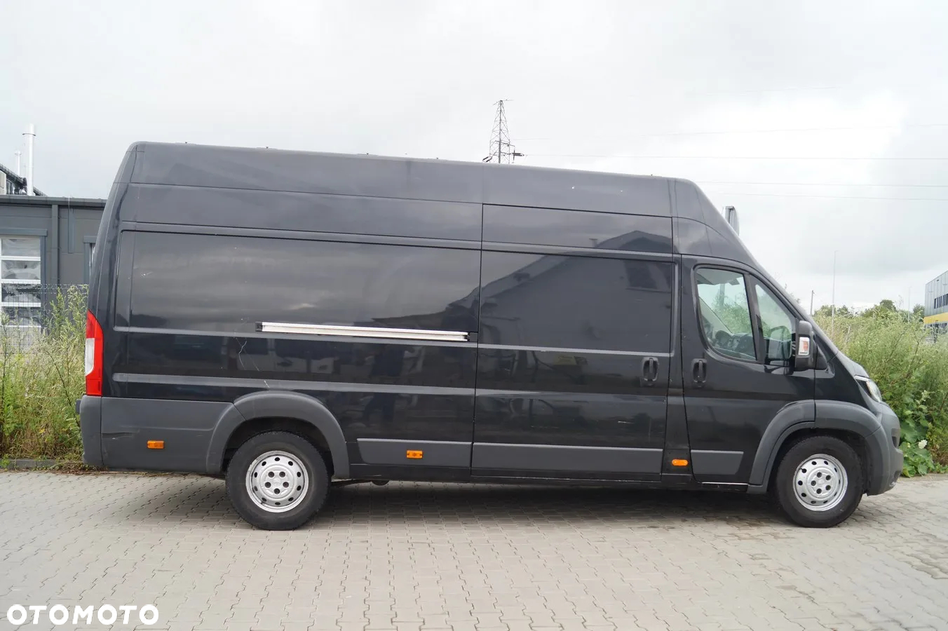 Peugeot Boxer - 10