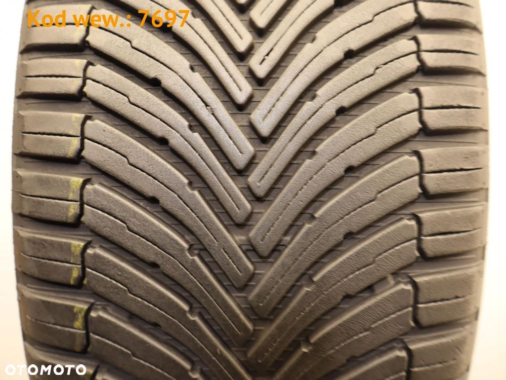 Bridgestone Turanza All Season 6 - 225/40 R18 - 2