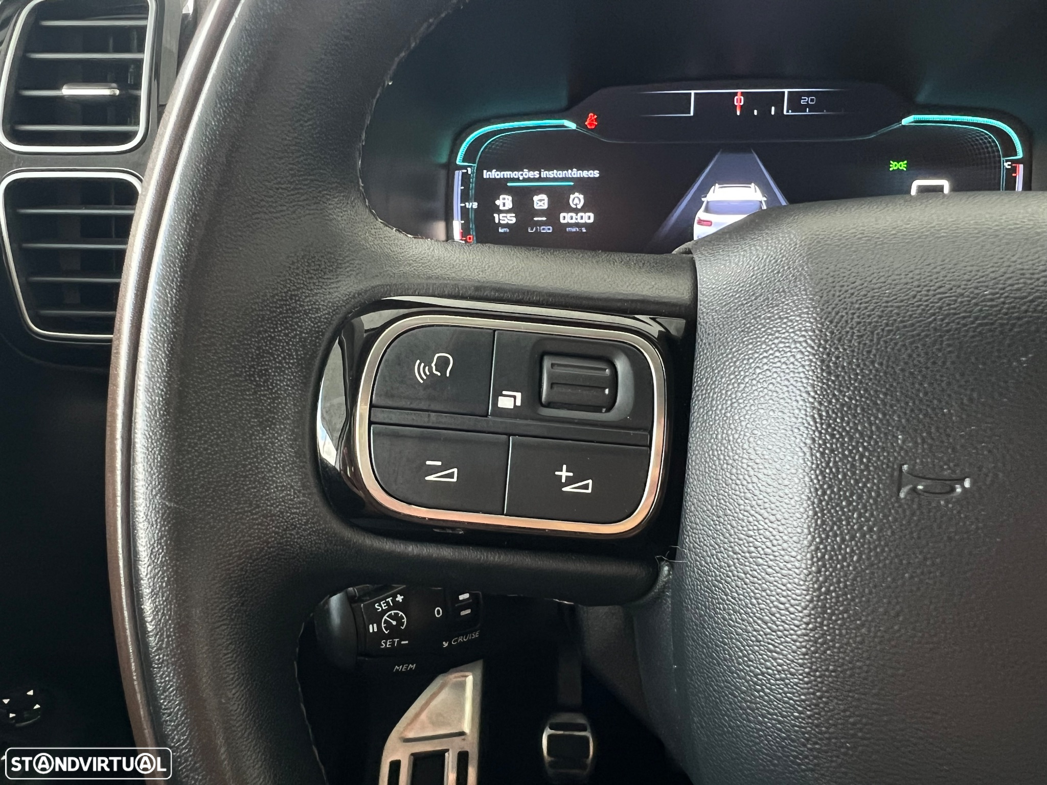 Citroën C5 Aircross 1.5 BlueHDi Shine - 16