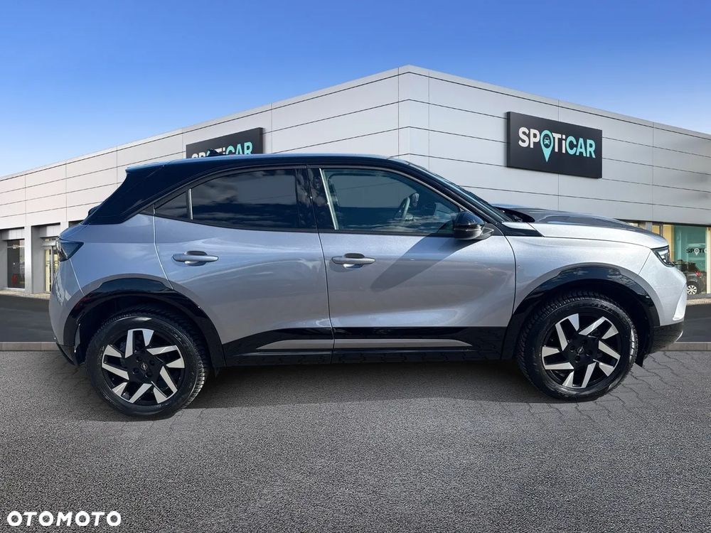 Opel Mokka 1.2 T GS S&S - 4