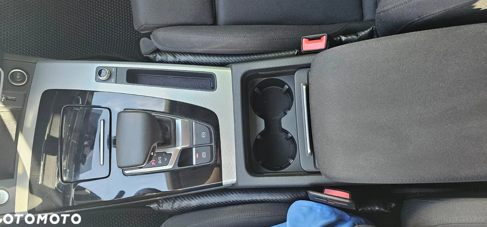 Audi Q5 40 TFSI mHEV Quattro Advanced S tronic - 14
