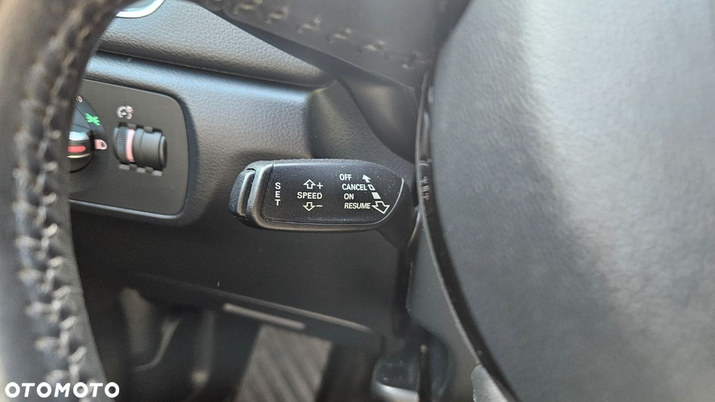Audi Q3 2.0 TDI Prime Edition - 23