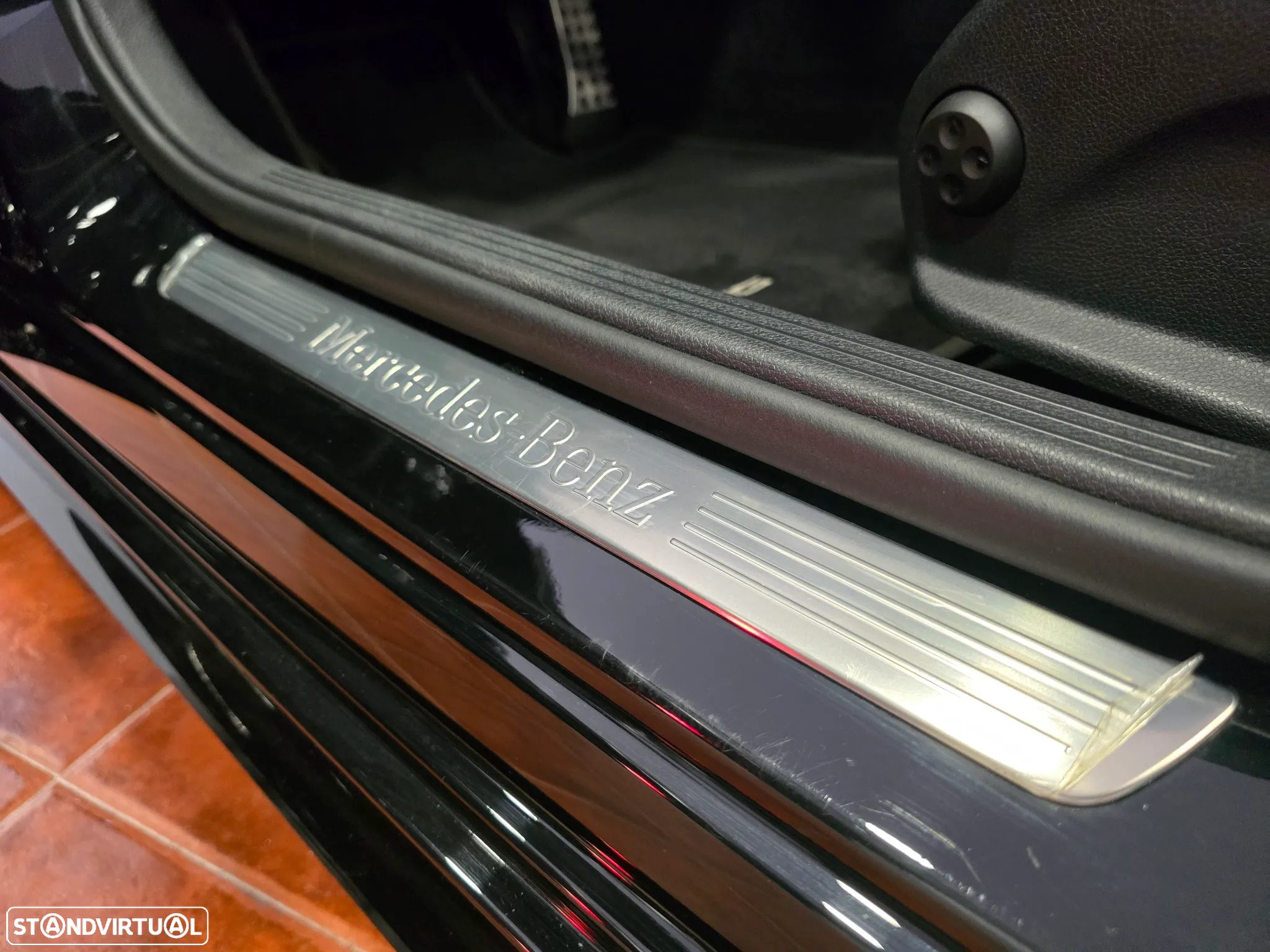 Mercedes-Benz C 300 de AMG Line - 23