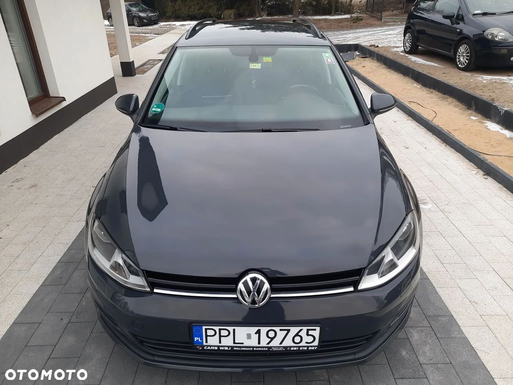 Volkswagen Golf 1.6 BlueTDI Cup - 4