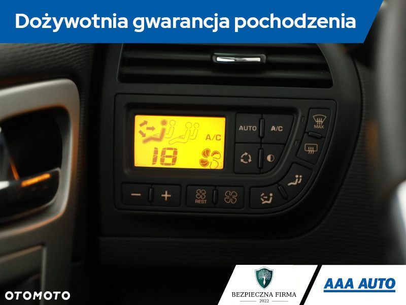 Citroën C4 Grand Picasso - 12