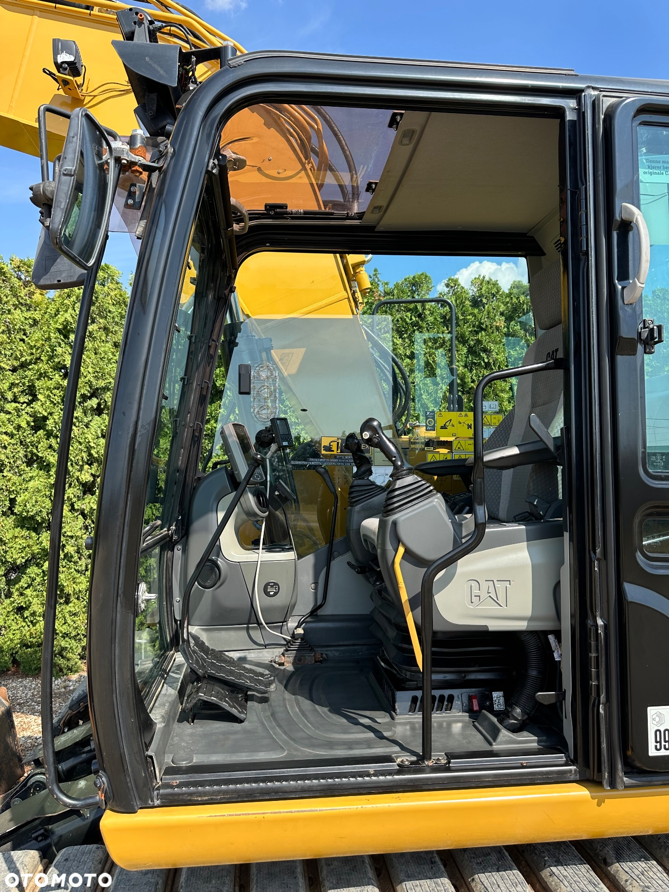 Caterpillar 311 FL RR - 33