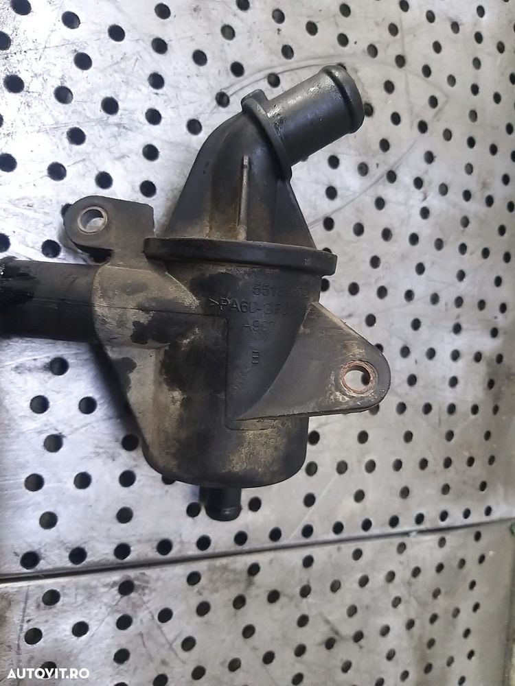 Separator ulei 1.3 cdti opel combo c 55185372 - 3