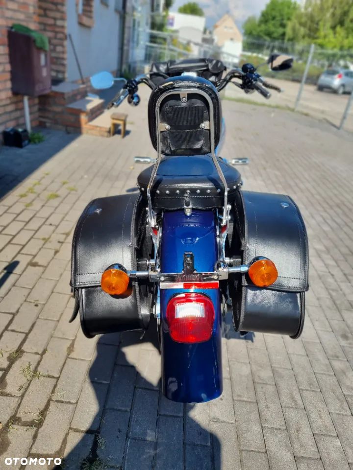 Harley-Davidson Softail Fat Boy - 4