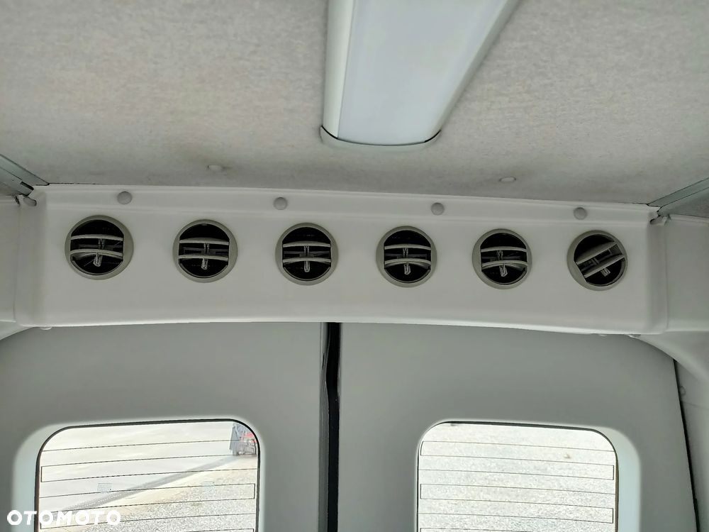 Iveco Daily Line 60C17 24 Osobowy - 22