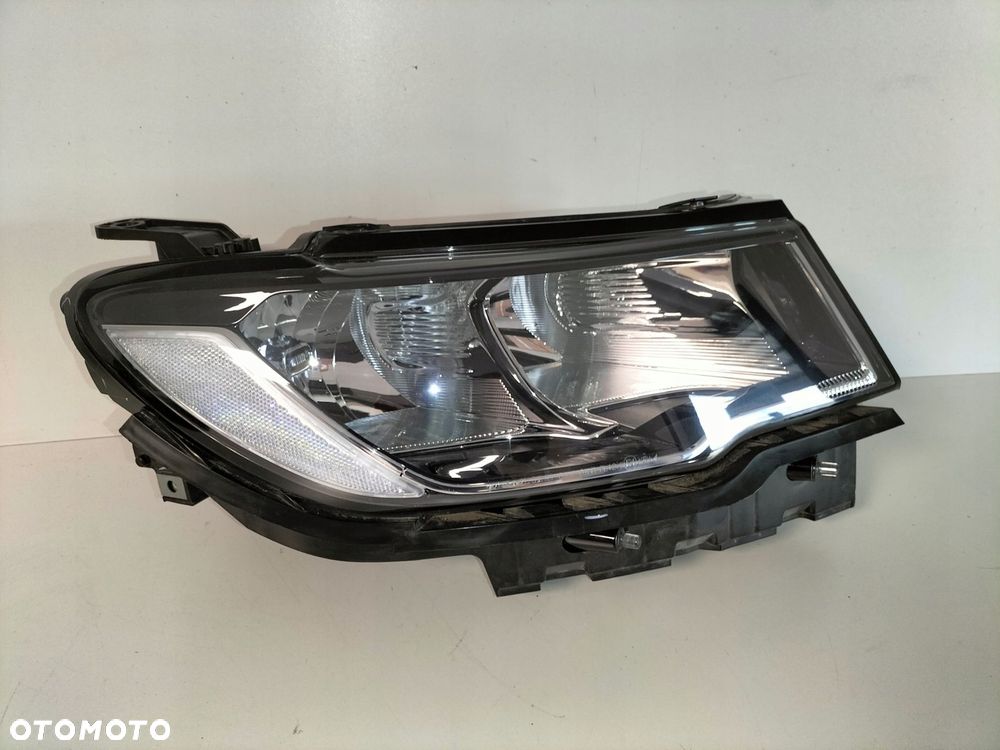 lampa przednia reflektor prawa jeep compass ii 17-21 - 3