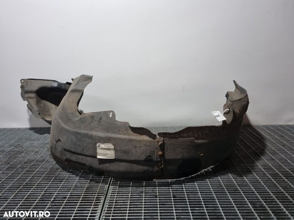 Carenaj stanga fata Hyundai Santa Fe 2 2006 - 2012 SUV 4 Usi (1490) - 2