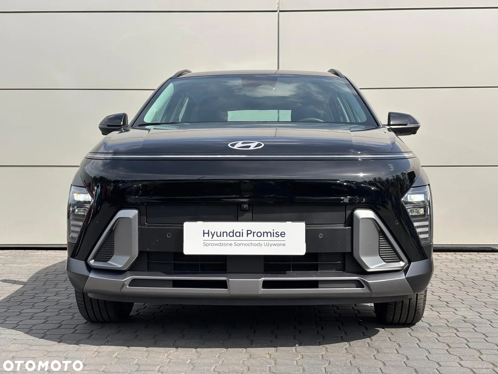 Hyundai Kona 1.6 GDI Hybrid Executive DCT - 5