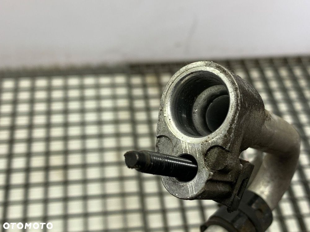 RURKA KLIMATYZACJI  TOYOTA YARIS (_P9_) 2005 - 2014 1.33 VVT-i (NSP90_) 74 kW [100 KM] benzyna 2008 - 3