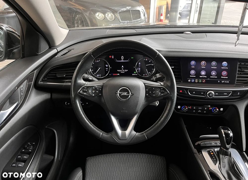 Opel Insignia 2.0 CDTI Ultimate S&S - 15
