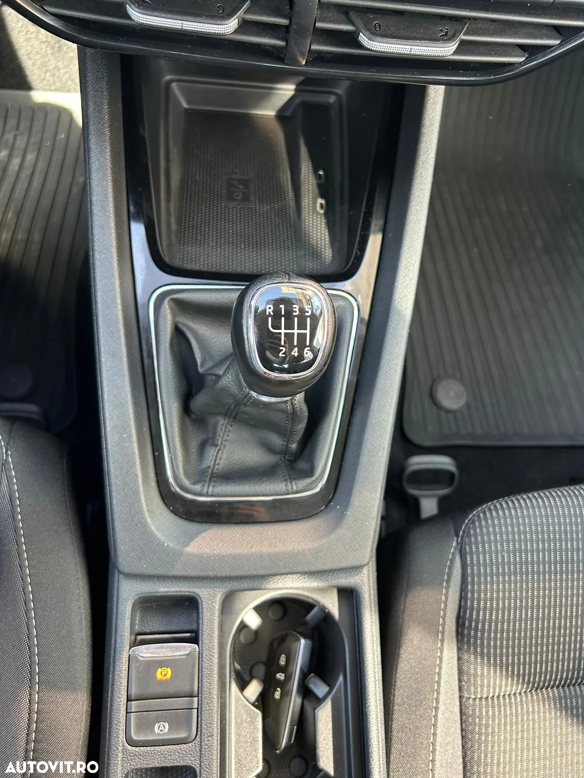 Skoda Octavia - 20