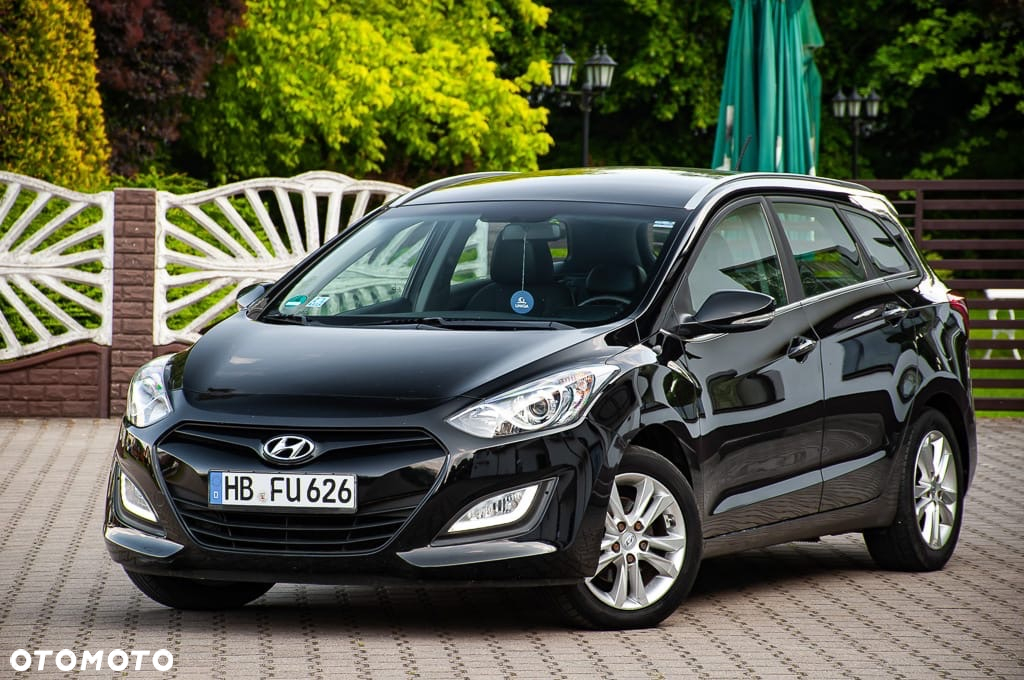 Hyundai i30 1.4 Premium - 10