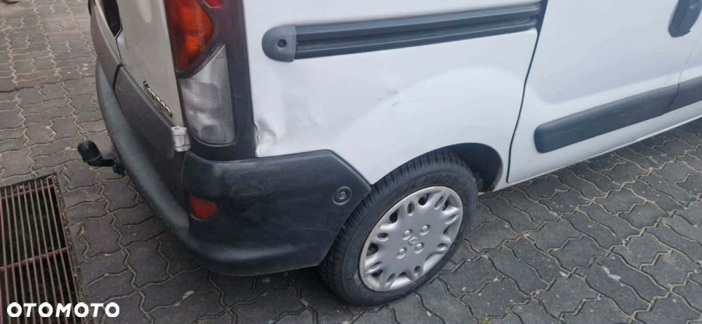 Renault Kangoo 1.5 dCi Helios - 6