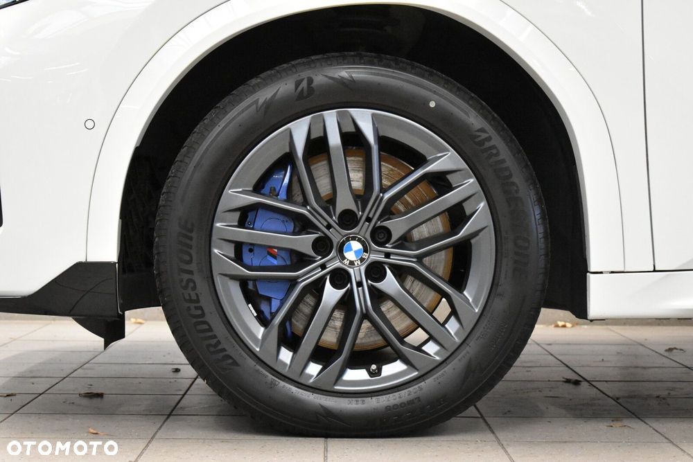 BMW X2 M35i xDrive - 6