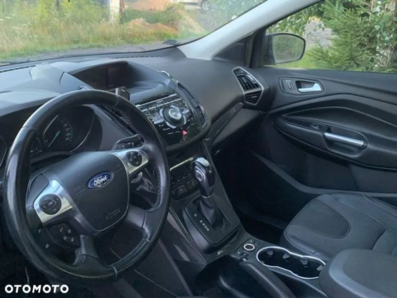 Ford Kuga 2.0 TDCi 4WD Titanium - 7