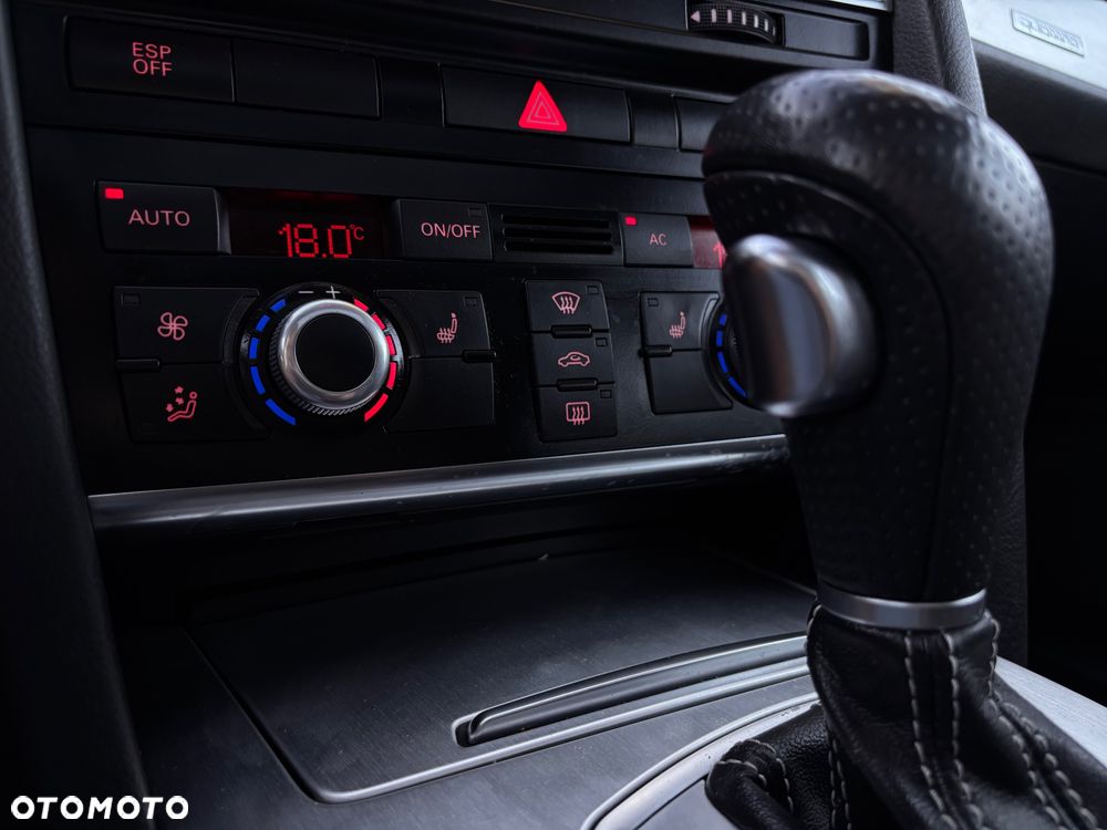 Audi A6 Avant - 26