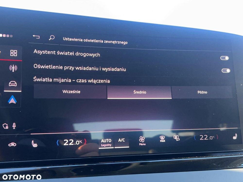 Audi A5 Avant TFSI S tronic - 26