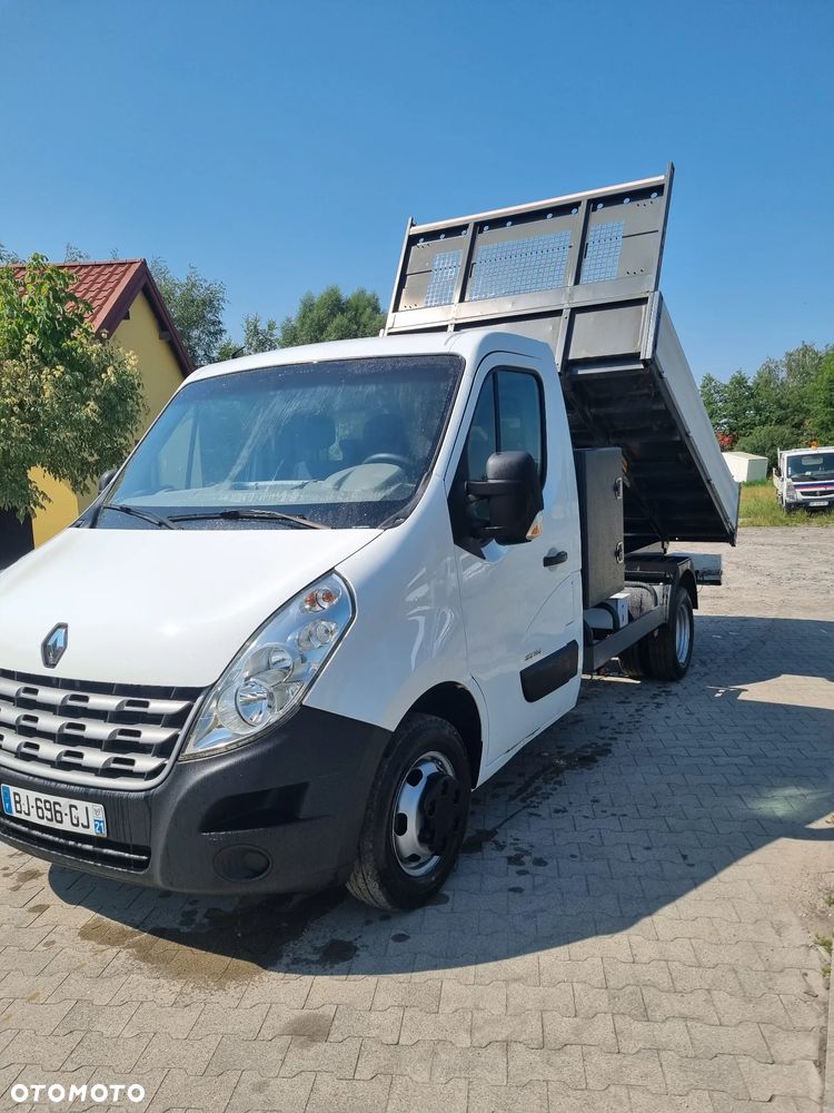 Renault Master - 4