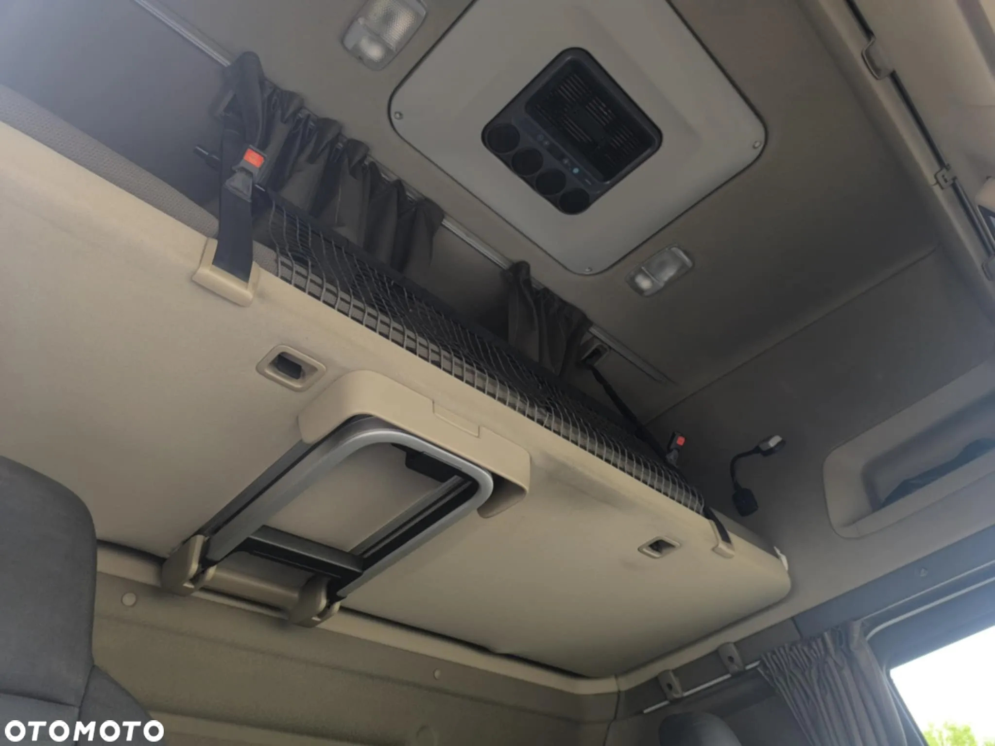 Scania R450 - 14