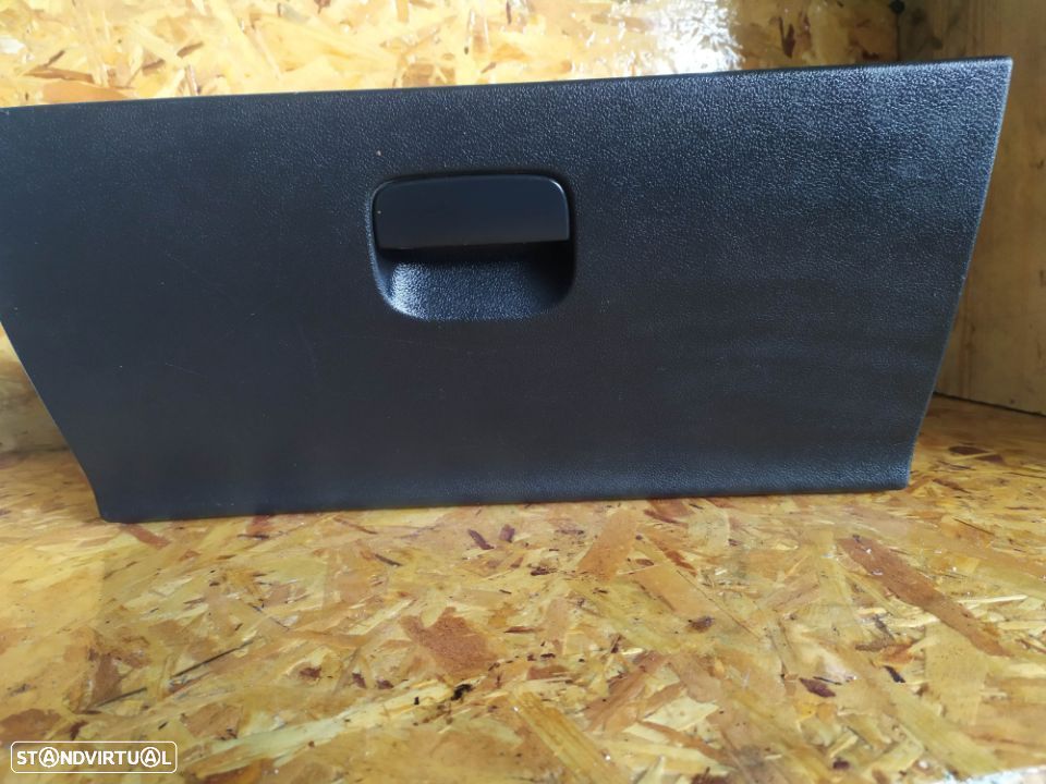 PORTA LUVAS PEUGEOT 308 I 08-13 - 1