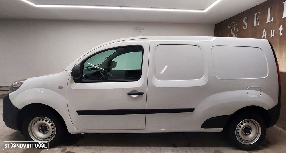 Renault Kangoo 1.5 dCi Maxi Business 3L - 3