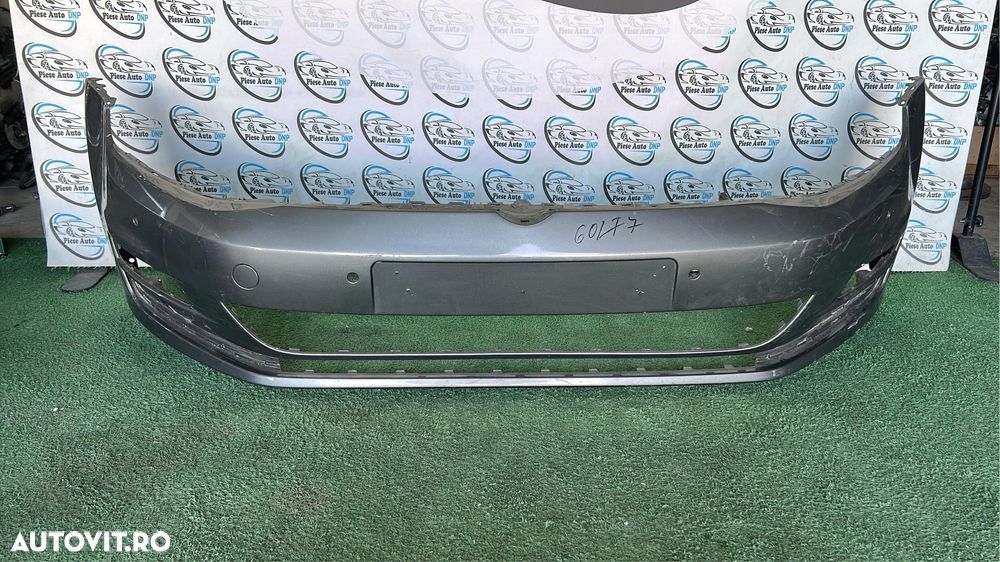 Bara fata vw volkswagen Golf 7 - 2