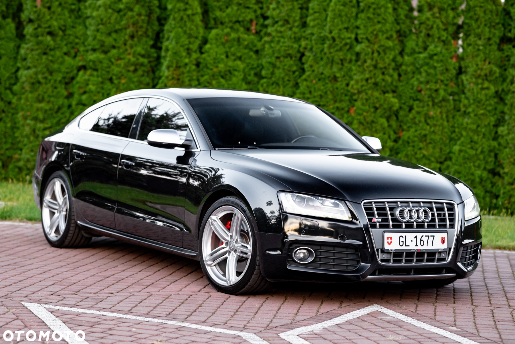 Audi S5 Sportback 3.0 TFSI Quattro S tronic - 9