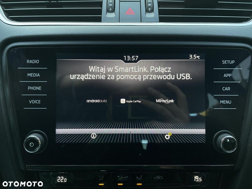 Skoda Octavia 1.5 TSI ACT Ambition - 18