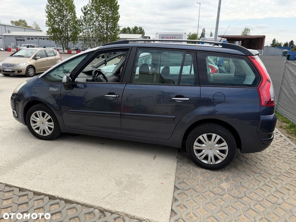 Citroën C4 Picasso 1.6 VTi SX - 2