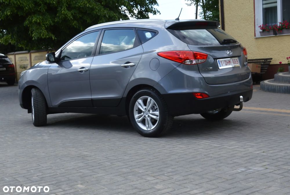 Hyundai ix35 - 4