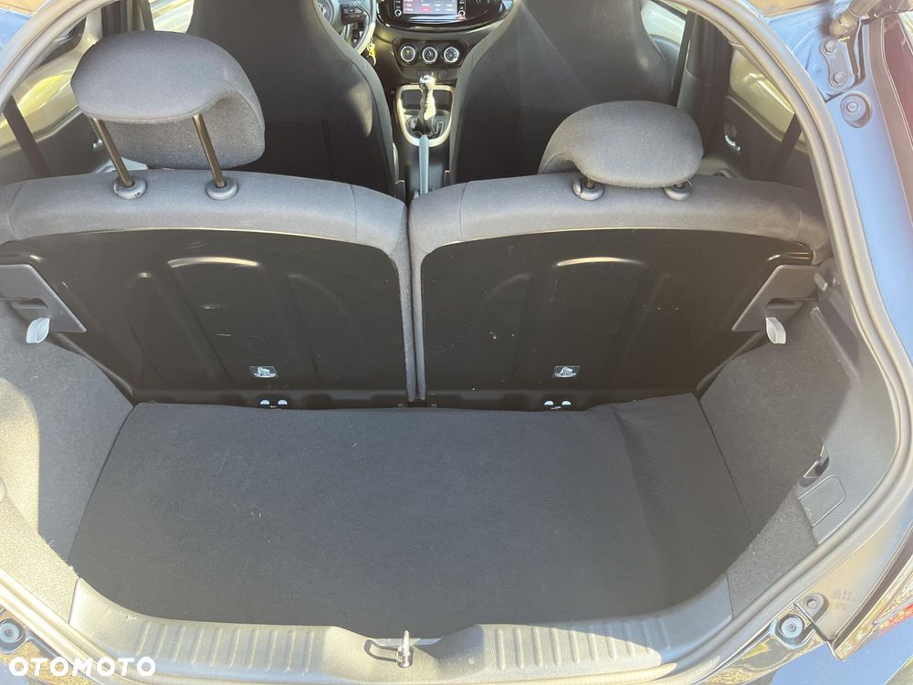 Toyota Aygo X - 21
