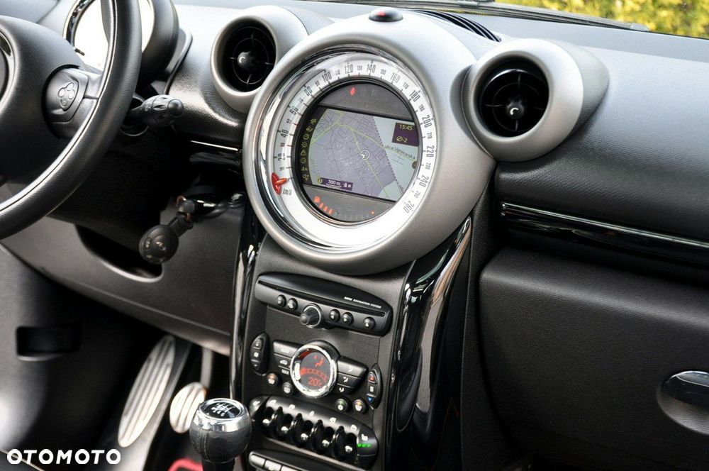 MINI Countryman - 27