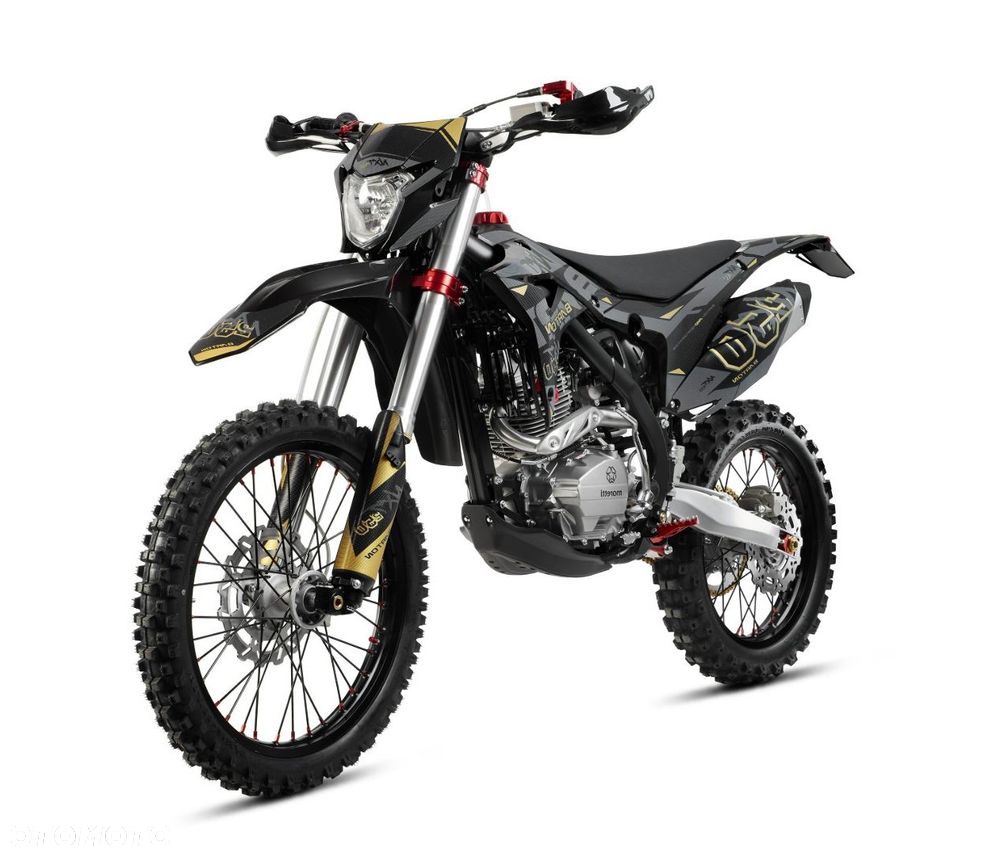 Barton NXT 250