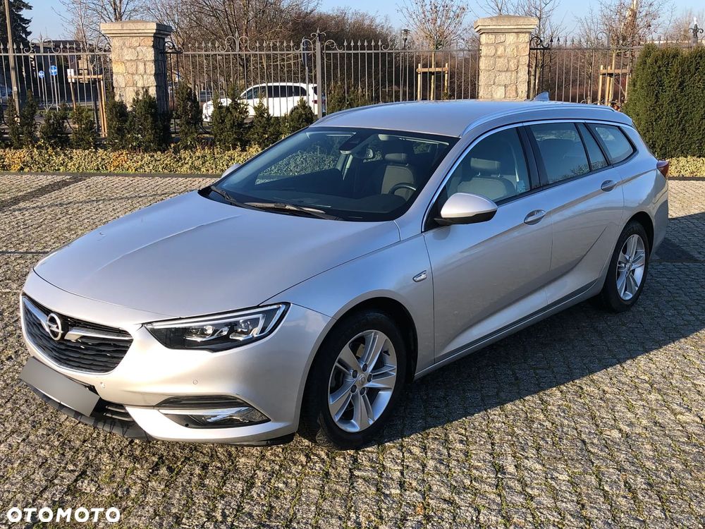 Opel Insignia - 4