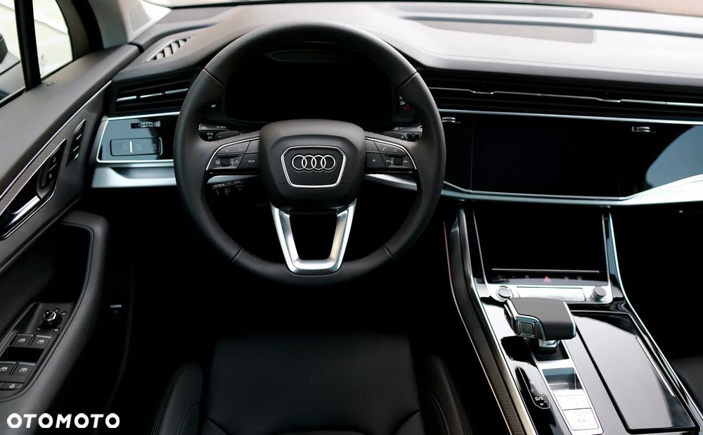 Audi Q7 50 TDI mHEV Quattro S Line Tiptr - 27