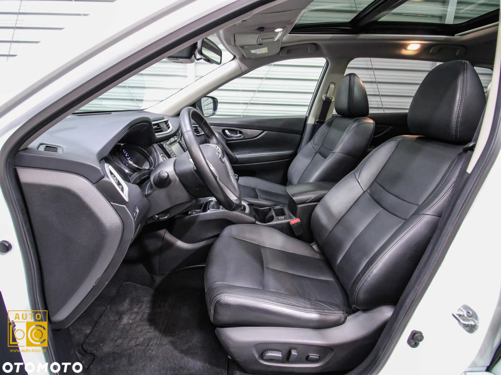 Nissan X-Trail 1.6 DIG-T Tekna 2WD - 12