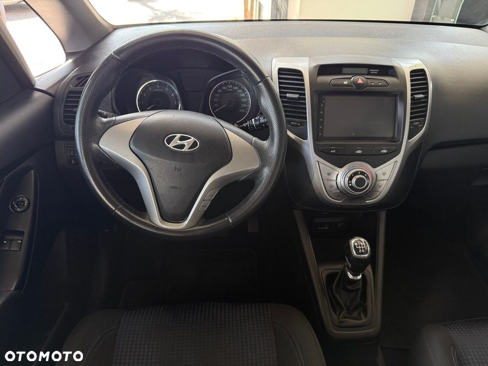Hyundai ix20 - 18